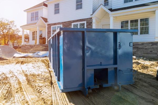 office at Dumpster Rental of Crestview